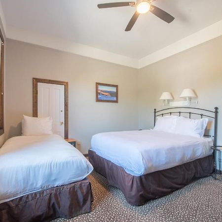 Elk Mountain Lodge Crested Butte Εξωτερικό φωτογραφία