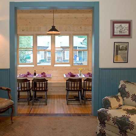 Elk Mountain Lodge Crested Butte Εξωτερικό φωτογραφία