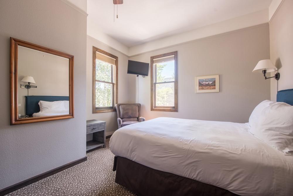 Elk Mountain Lodge Crested Butte Εξωτερικό φωτογραφία