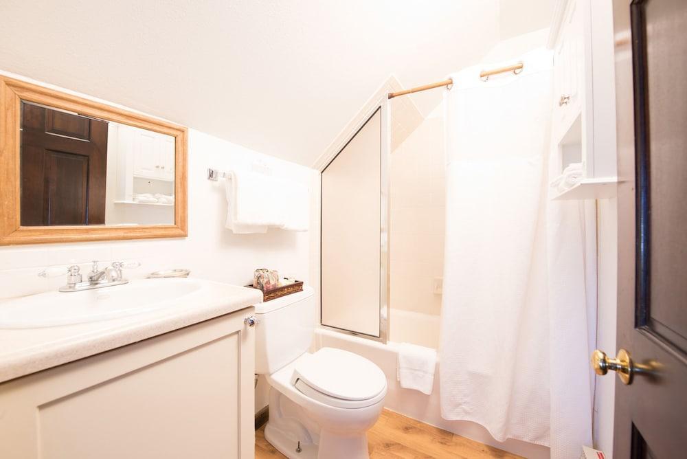 Elk Mountain Lodge Crested Butte Εξωτερικό φωτογραφία