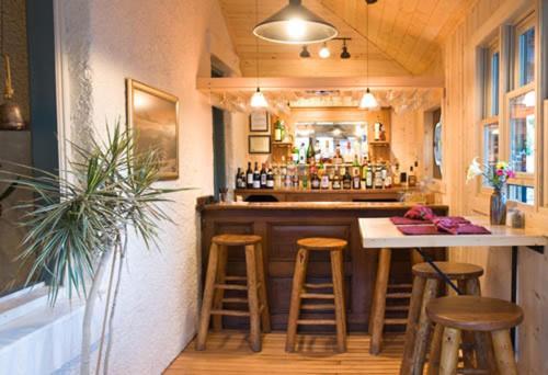 Elk Mountain Lodge Crested Butte Εξωτερικό φωτογραφία