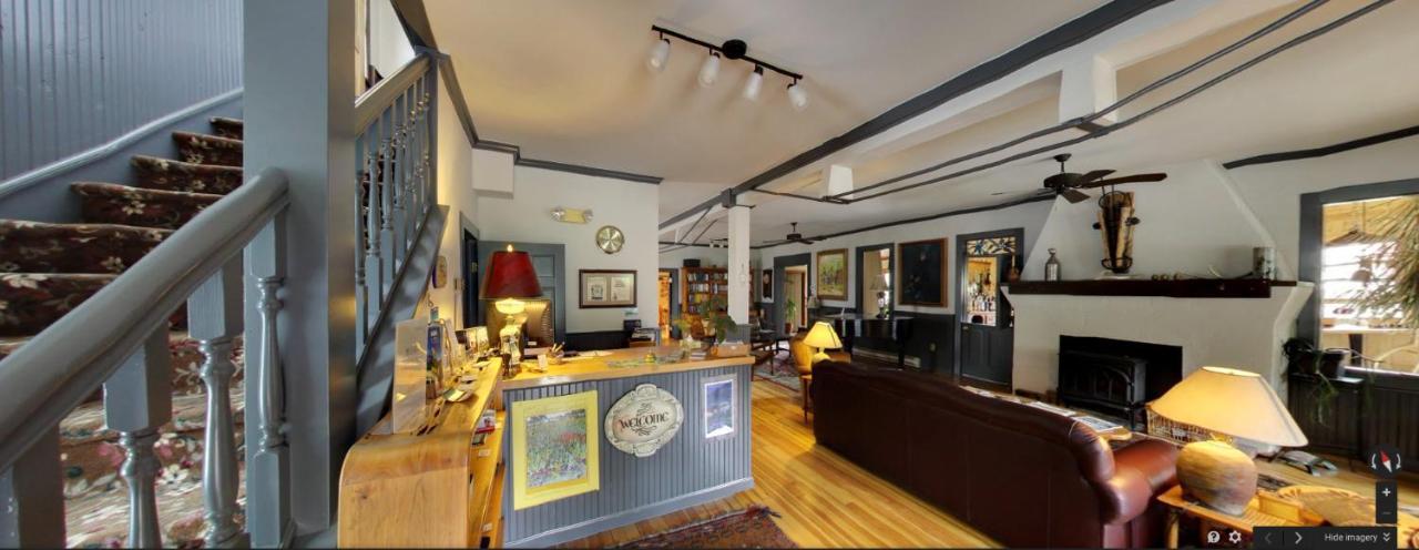 Elk Mountain Lodge Crested Butte Εξωτερικό φωτογραφία