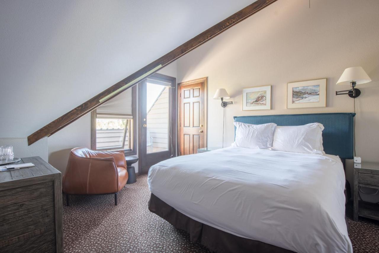 Elk Mountain Lodge Crested Butte Εξωτερικό φωτογραφία