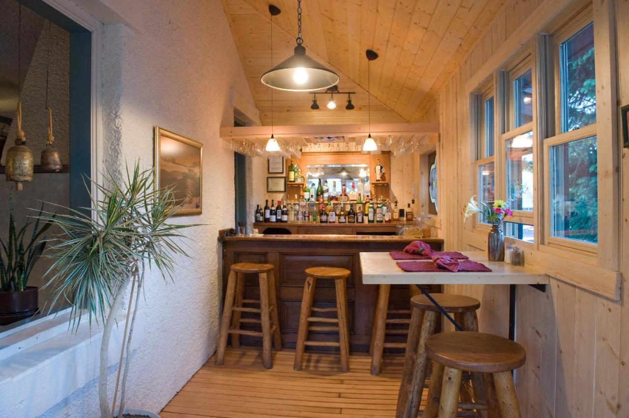 Elk Mountain Lodge Crested Butte Εξωτερικό φωτογραφία