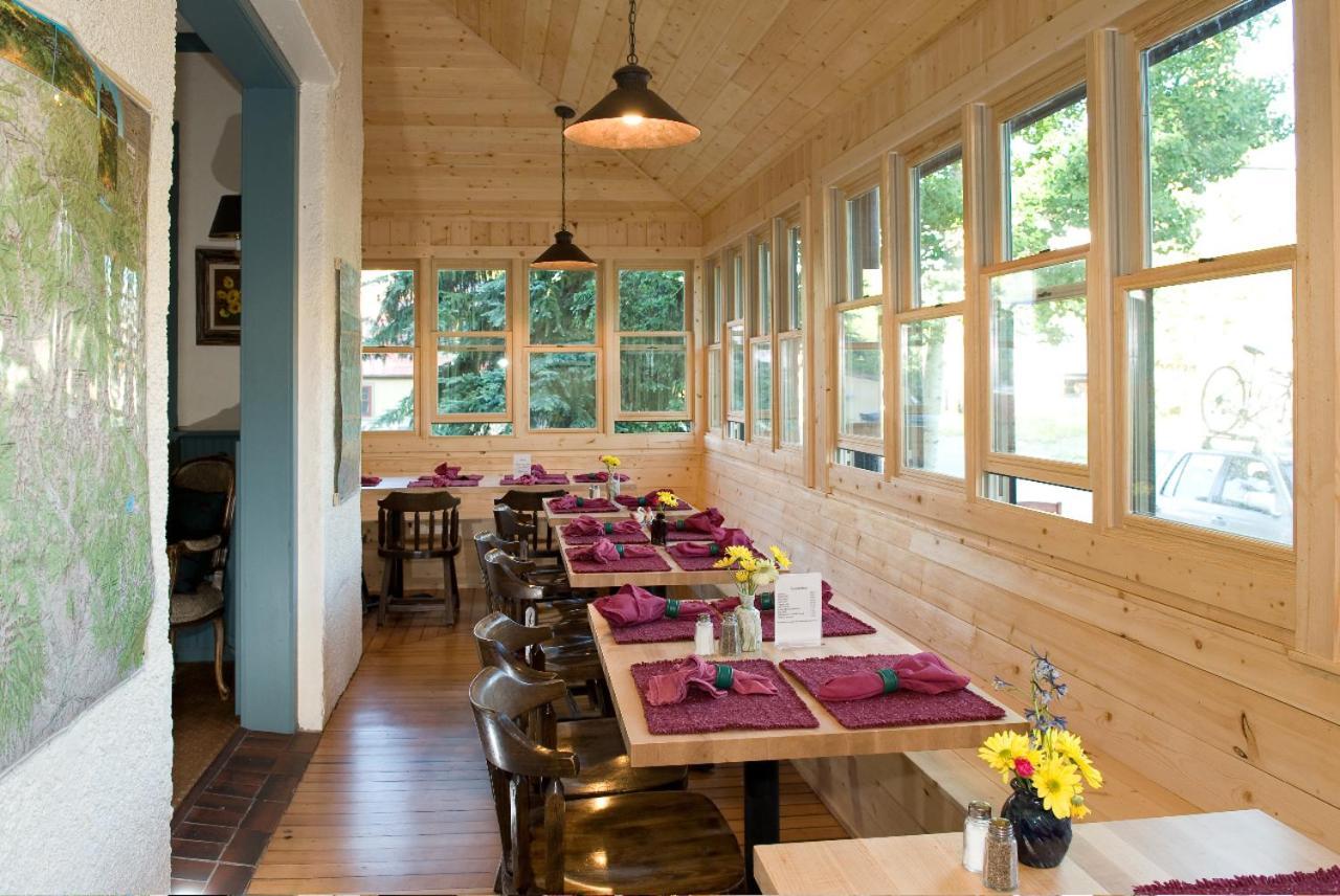 Elk Mountain Lodge Crested Butte Εξωτερικό φωτογραφία