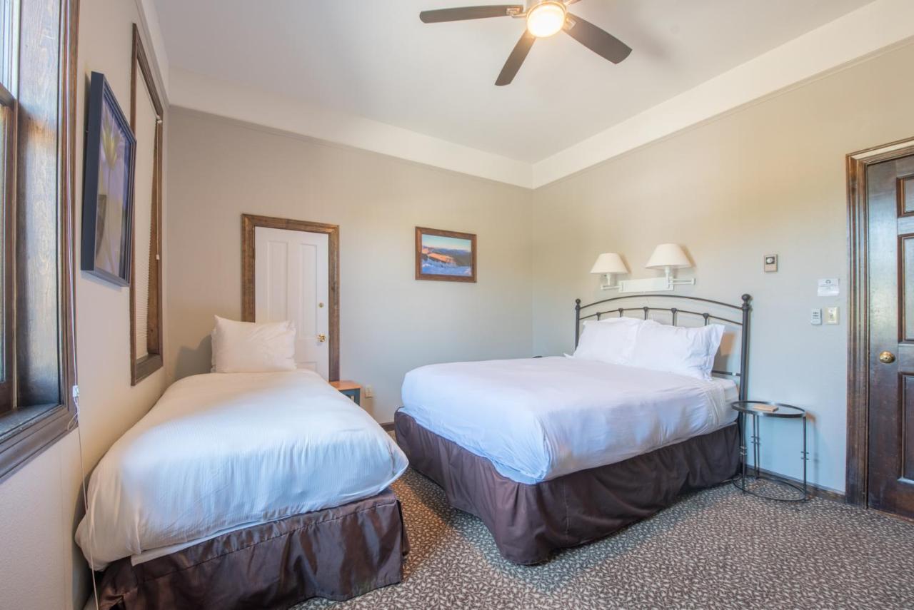 Elk Mountain Lodge Crested Butte Εξωτερικό φωτογραφία