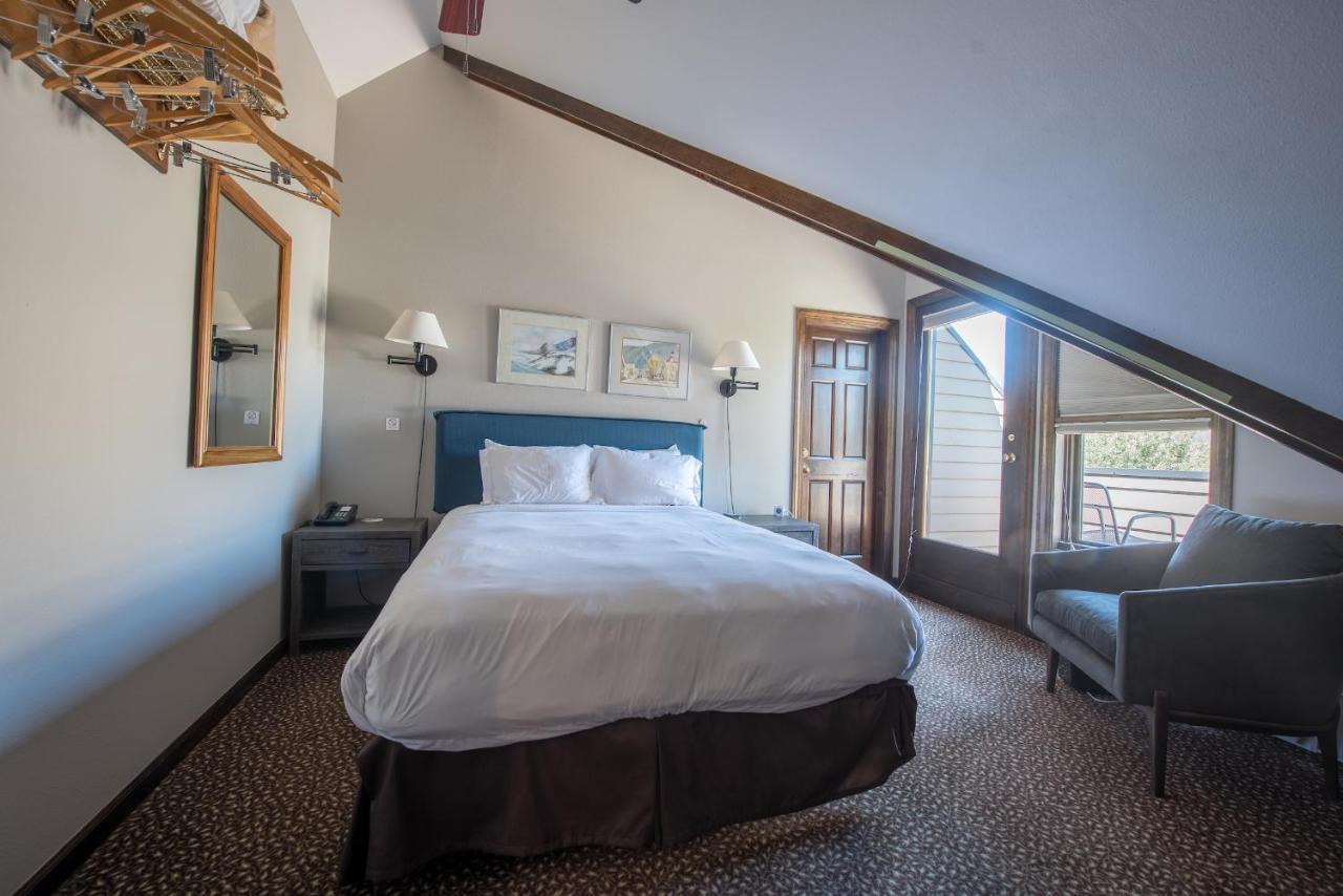 Elk Mountain Lodge Crested Butte Εξωτερικό φωτογραφία