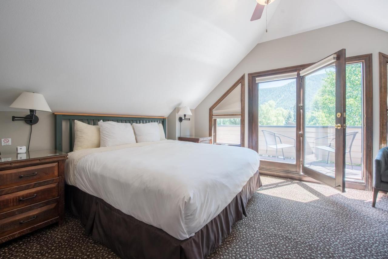 Elk Mountain Lodge Crested Butte Εξωτερικό φωτογραφία