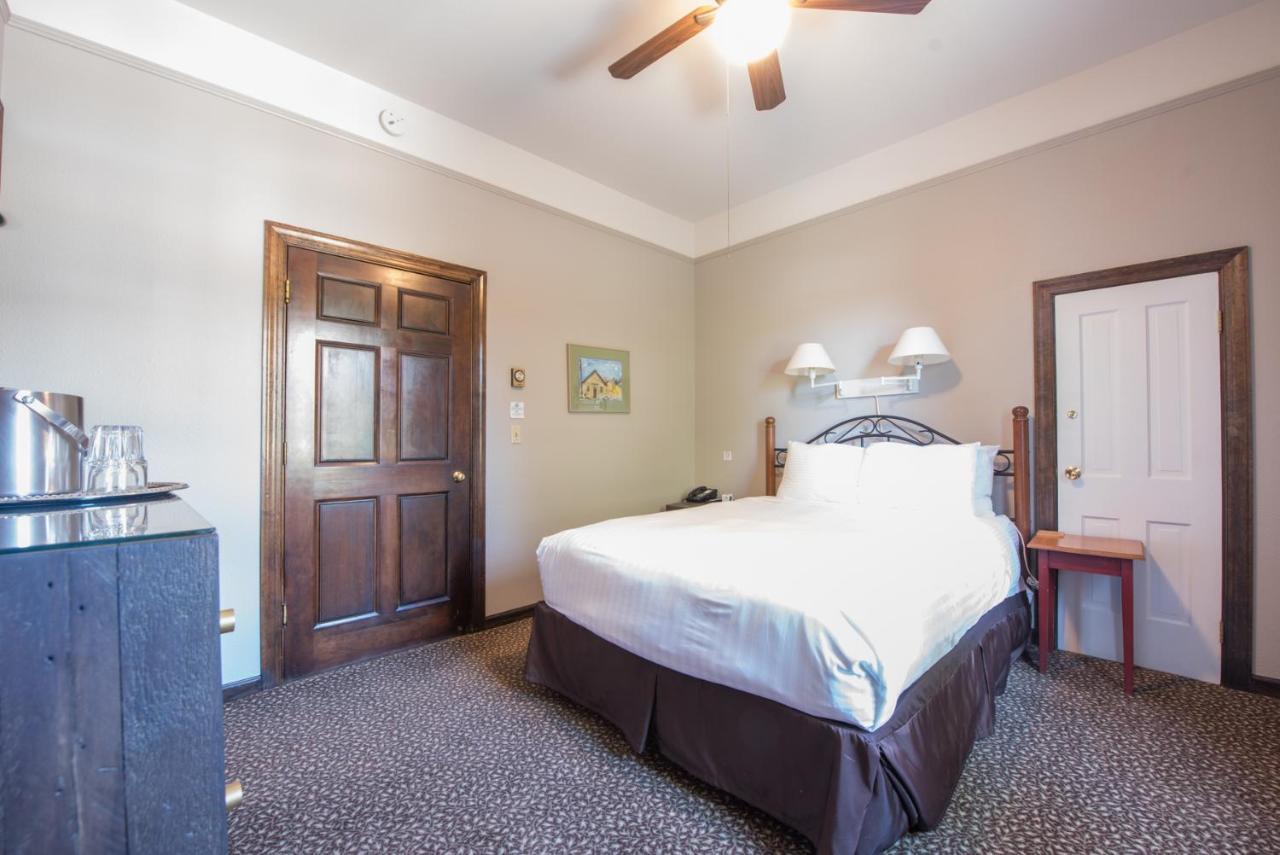 Elk Mountain Lodge Crested Butte Εξωτερικό φωτογραφία