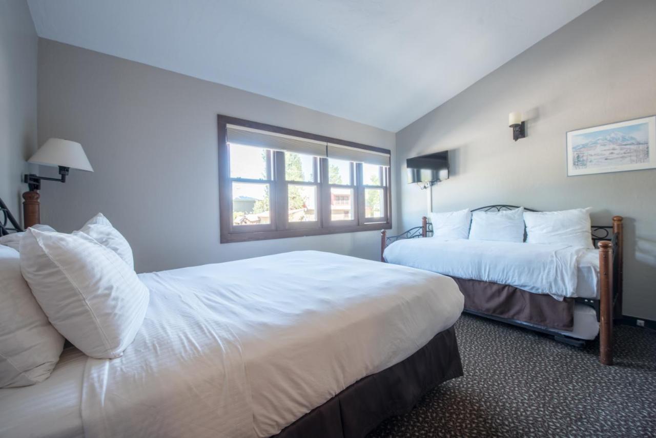 Elk Mountain Lodge Crested Butte Εξωτερικό φωτογραφία