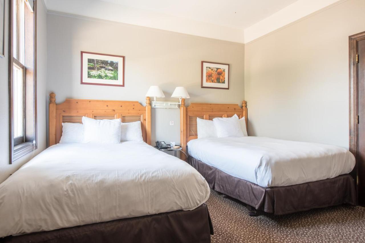 Elk Mountain Lodge Crested Butte Εξωτερικό φωτογραφία