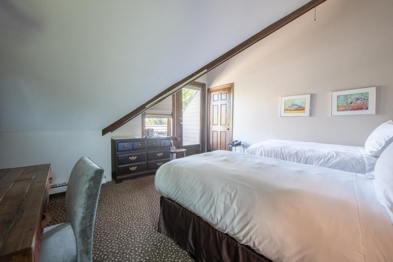 Elk Mountain Lodge Crested Butte Εξωτερικό φωτογραφία