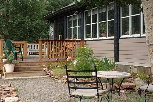 Elk Mountain Lodge Crested Butte Εξωτερικό φωτογραφία