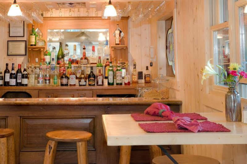 Elk Mountain Lodge Crested Butte Εξωτερικό φωτογραφία